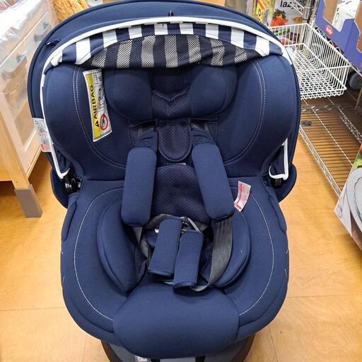 新生児～4歳位チャイルドシート