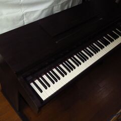 コロンビア製電子ピアノELEPIAN EP3300をあげます（再...