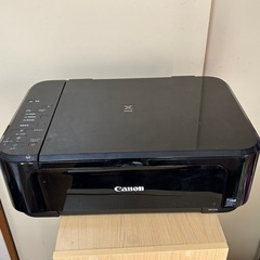 【無料】canonプリンター PIXUS MG3130