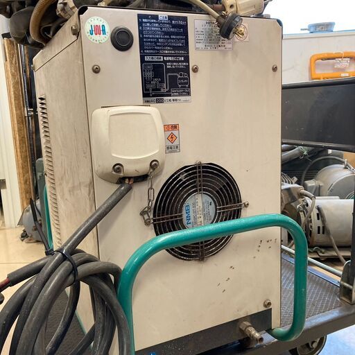 セール 登場から人気沸騰 中古】【通電OK】【店頭引取限定】HITACHI ヒタチ エアー その他