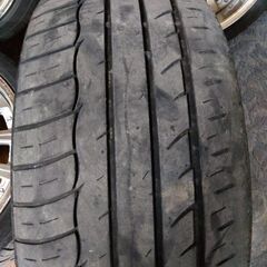 weds マーベリック 315F １９インチ 8.5J+39　9.5J+40　PCD114.3　5穴 245/35R19