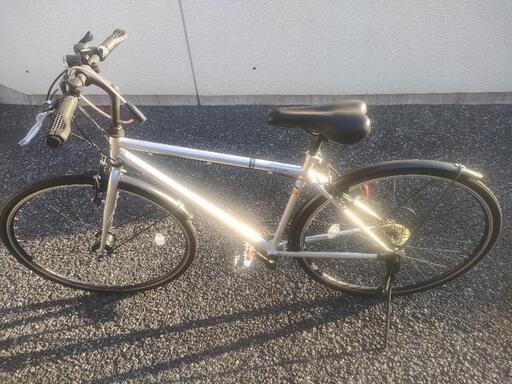 自転車売ります