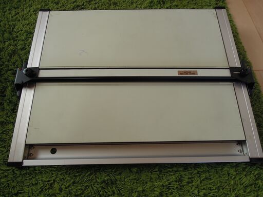 DRAPAS 製図版A2サイズ　説明書、キャリーバッグ付き