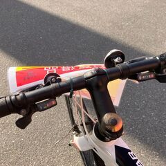 28インチ クロスバイク GIANT ジャイアント ギア付き No.380● ※現金、クレジット、スマホ決済対応※