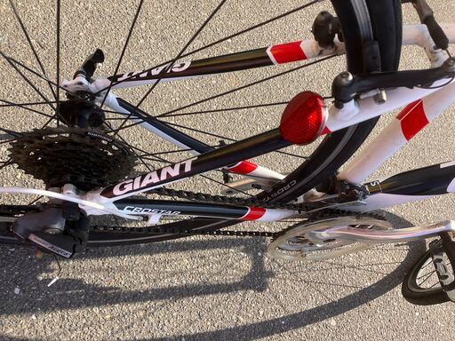 28インチ クロスバイク GIANT ジャイアント ギア付き No.380● ※現金、クレジット、スマホ決済対応※ 28インチ クロスバイク GIANT ジャイアント ギア付き No.380○ ※現金