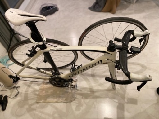 土日限定値下げ！SPECIALIZED VENGE ストア ELITE 2015 モデル 中古 感動品 