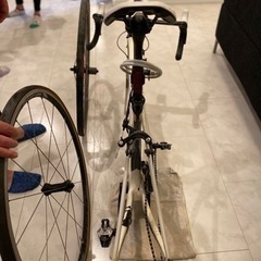 土日限定値下げ！SPECIALIZED VENGE ELITE 2015 モデル　中古　感動品