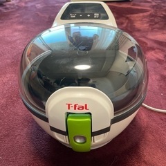 T-fal アクティフライ