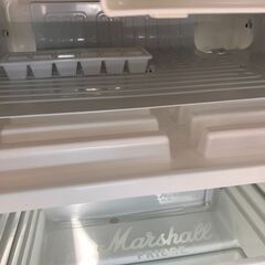 Marshall Fridge マーシャル 125L冷蔵庫 2012年式 MF-110-XMC 海外輸入