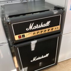 Marshall Fridge マーシャル 125L冷蔵庫 20...