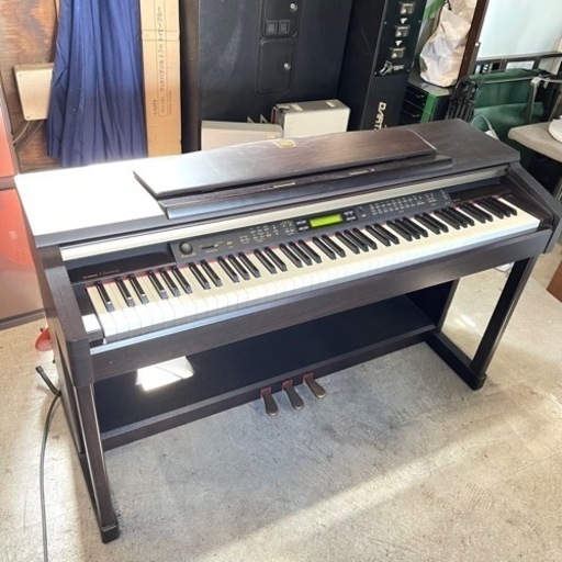 超お買い得‼️電子ピアノ 88鍵盤 YAMAHA Clavinova CLP-150