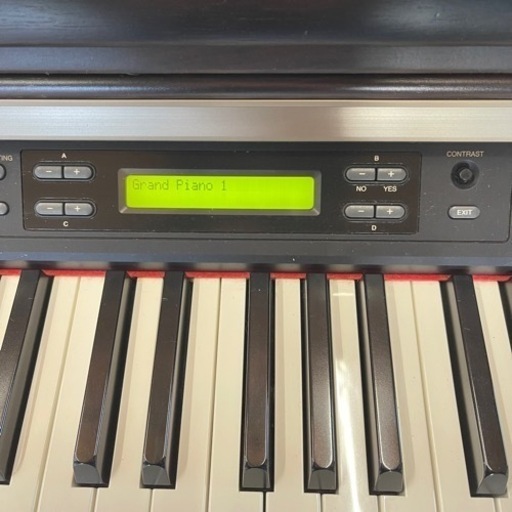 鍵盤楽器、ピアノ 超お買い得‼️電子ピアノ 88鍵盤 YAMAHA Clavinova