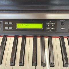 超お買い得‼️電子ピアノ 88鍵盤 YAMAHA Clavinova CLP-150
