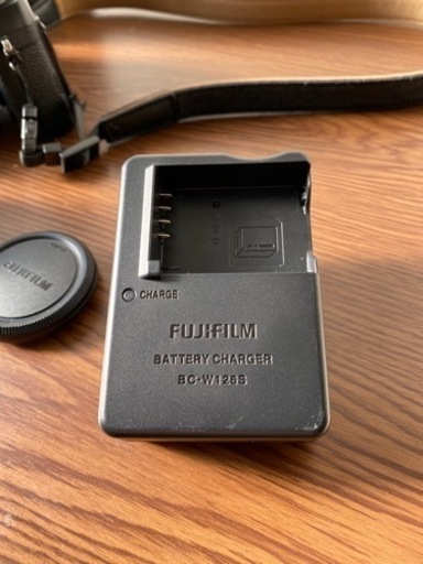 FUJIFILM X-T1 （レンズ3本\u0026カメラケース付）