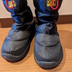 GT HAWKINS ブーツ　21.0cm ☆　新品同様