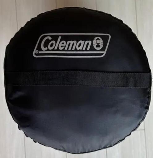 お値下げ】Coleman(コールマン) シュラフ×2 ※バラ購入可能
