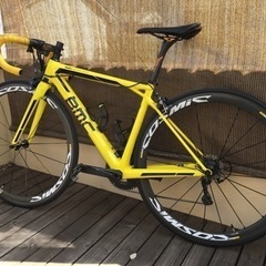 BMC team machine SLR03 size47 中古ロードバイク アルテグラ　弱虫ペダル　小野田坂道君