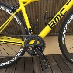 BMC team machine SLR03 size47 中古ロードバイク アルテグラ　弱虫ペダル　小野田坂道君