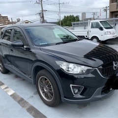 【ネット決済】MAZDA cx-5