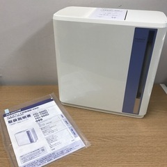 ☆値下げ☆ K2302-200 ダイニチ ハイブリッド式加湿器 ...