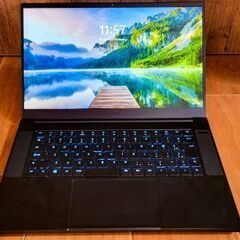 Razer Blade 15 Base Mid 2019 Model