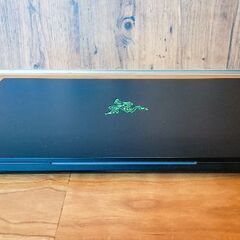 Razer Blade 15 Base Mid 2019 Model