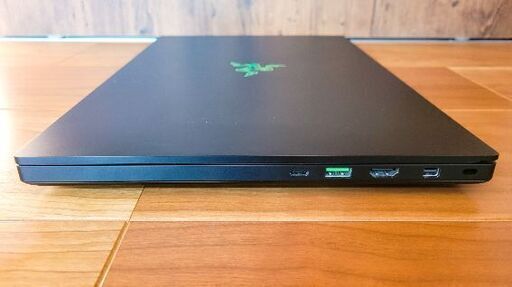 ノートパソコン Razer Blade 15 Base Mid 2019 Model