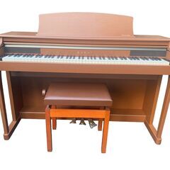 KAWAI カワイ 電子ピアノ CA15C 2013年製 動作確...