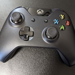 XBox コントローラー