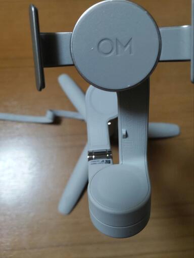 DJI OM5　グレー