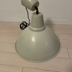 【無料】シーリングライト　IKEA