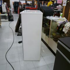 ミドルレンジボード 幅80×奥行42×高さ115cm ホワイト系 キッチンボード キッチン収納 収納家具 苫小牧西店