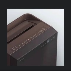 ダイキン 加湿空気清浄機 MCK70X-T