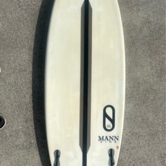 値下げ　サーフボード　ファイヤワイヤ　スレーターデザイン