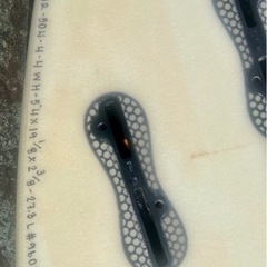 値下げ　サーフボード　ファイヤワイヤ　スレーターデザイン