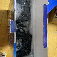PS4 Pro (CUH-7200BB01),モーションコントローラー,VR CUHJ-16006