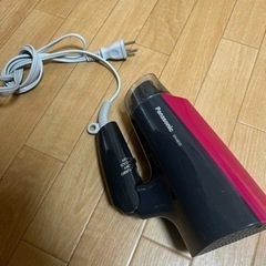 ドライヤー　Panasonic