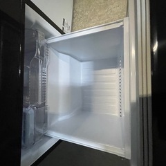 冷蔵庫 2ドア SHARP 2020  SJ-14E7-KW