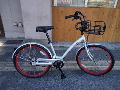 Orbea MX 24 XC 2024 Halo Silver/Spicy Lime Matt [ohayo bike]24吋のBMX