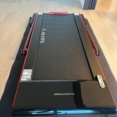 アルインコ　ランニングマシン（AFR1519）マット込み