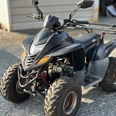 【お値引き】バギー　ATV