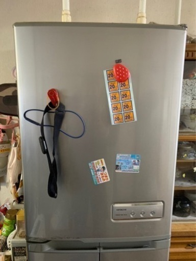 ★冷蔵庫
