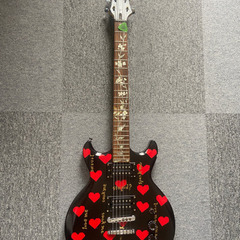 Ibanez GIO エレキギター XJAPAN hide フェ...