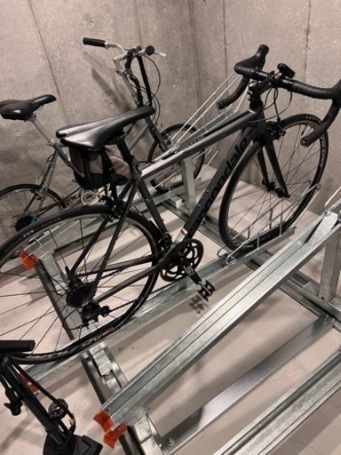 CANNONDALE ロードバイク 中古