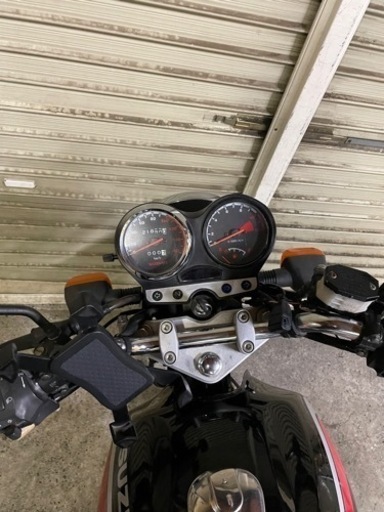 スズキ　EN125 2A