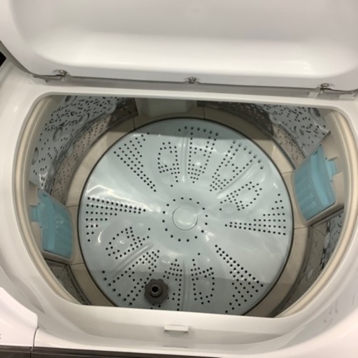 HITACHI(日立)の縦型洗濯乾燥機をご紹介します！