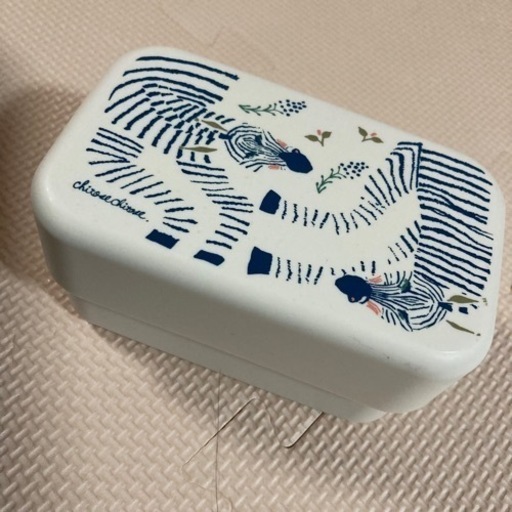 ♥️afternoon tea お弁当箱♥️