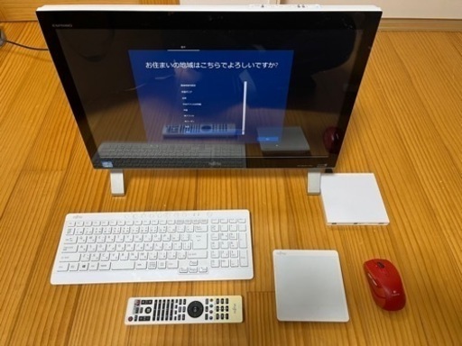 FUJITSU DTS Ultra Ⅱ Plus