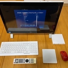 FUJITSU DTS Ultra Ⅱ Plus