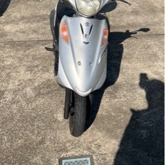 アドレスV125